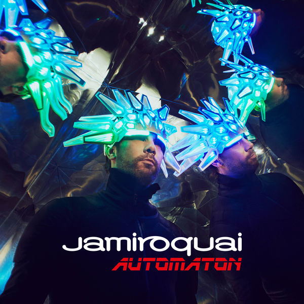 Jamiroquai - Automaton (Hi-Res Version) (2017 Acid jazz Funk Pop) [Flac 24-96]  Lztg0m2h1ud7