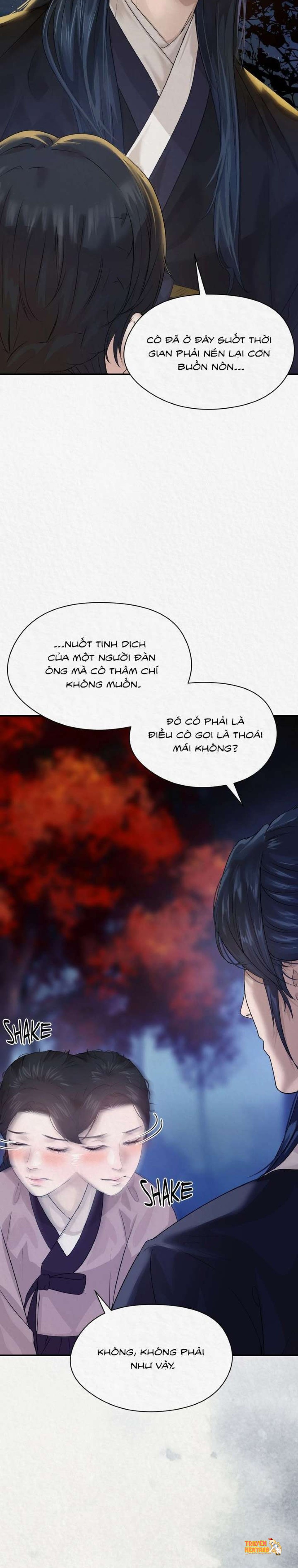 Xem ảnh Con Sói Của Núi Cheonun - Chapter 10 - tmpbofk6q7h - Truyenhentaiz.net