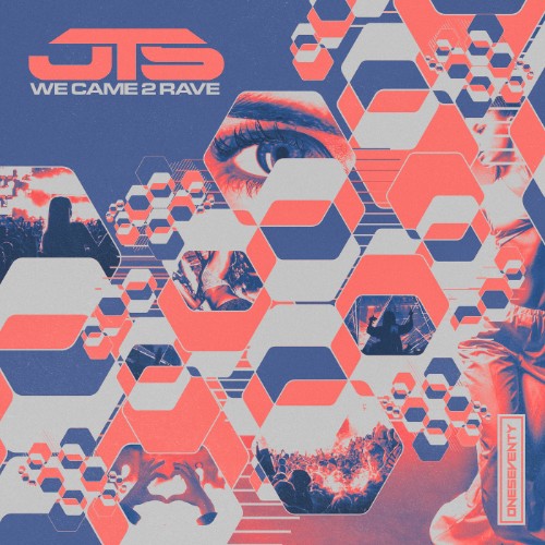 JTS - We Came 2 Rave (2026) MP3