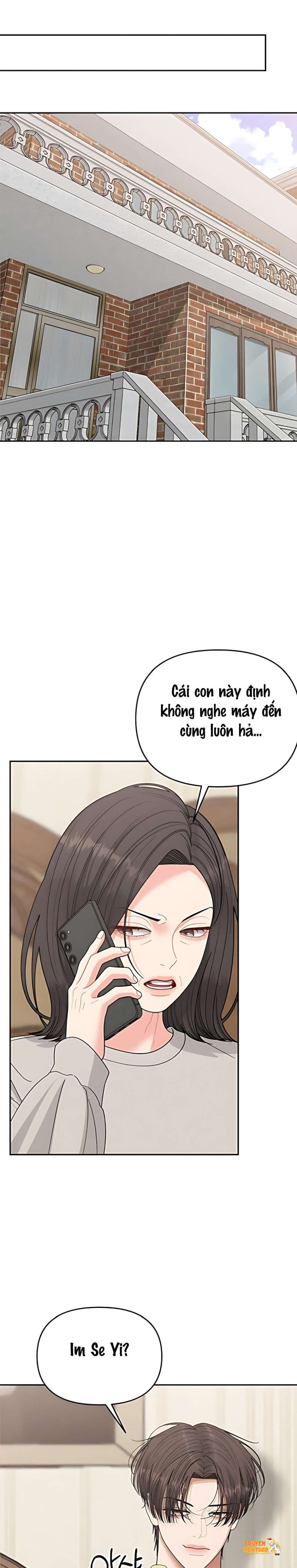 Xem ảnh 〖18+〗- Dõi Theo Con Trai Của Bạn Mẹ - Chapter 20 - tmpeatmb3ar - Truyenhentaiz.net