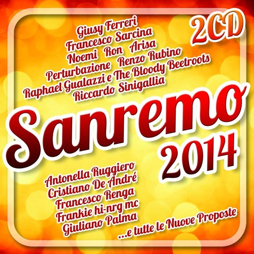 VA - Sanremo (2014) (2014)