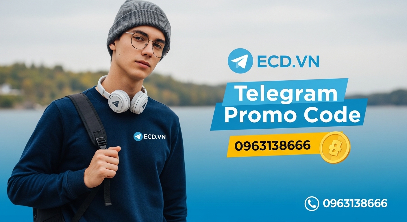 telegram account tiện lợi