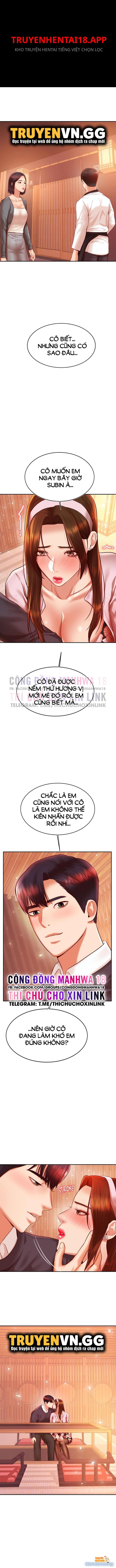 Trang truyện tmppvsxui16 trong truyện tranh Cô Giáo Ngoài Giờ - Chapter 30 - truyenhentai18.net