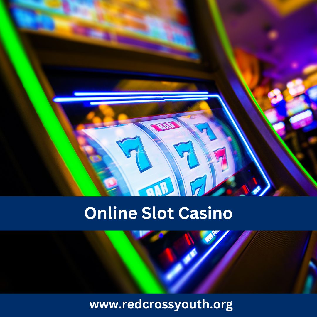 Online Slot Casino — Postimages