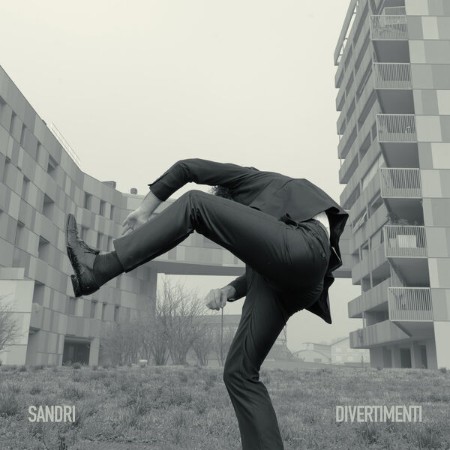 Sandri - Divertimenti (2025)