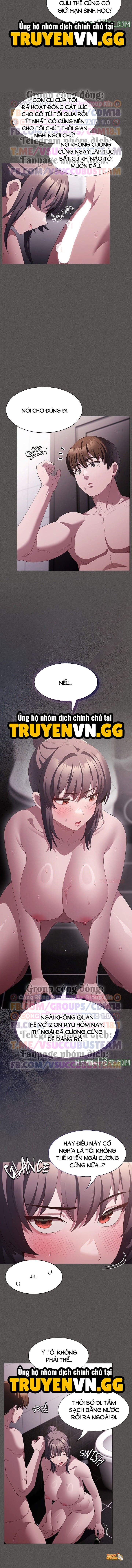 Trang truyện tmpez9k0xw6 trong truyện tranh Tin Em Đi! Em Trao Anh Lần Đầu Mà - Chapter 17 - truyenhentai18.net