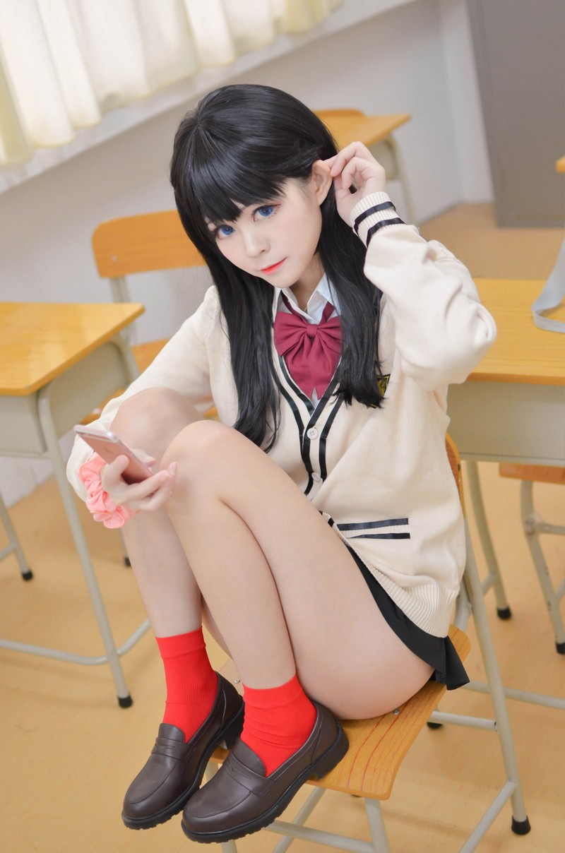 Arty亚缇 宝多六花[21P-13.1M]插图3