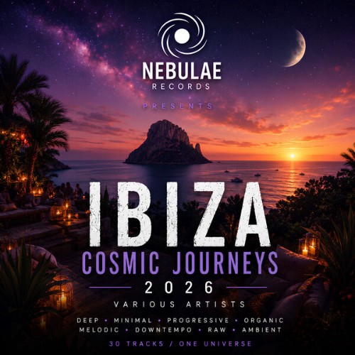 VA-Ibiza-Cosmic-Journeys-2026-NEB011-WEB