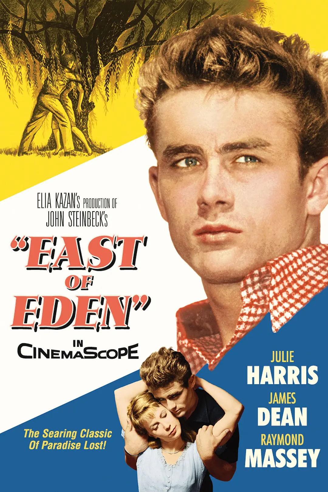 [513] 伊甸园之东 / East of Eden (1955)-131417.net