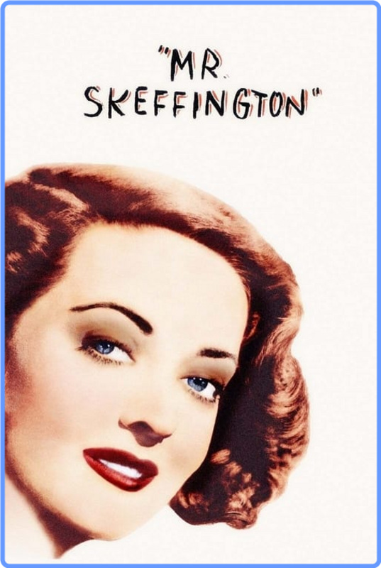 La.Signora.Skeffington.Mr.Skeffington.1944.ITA-ENG.WEBRip.720p.x264 Scarica Gratis