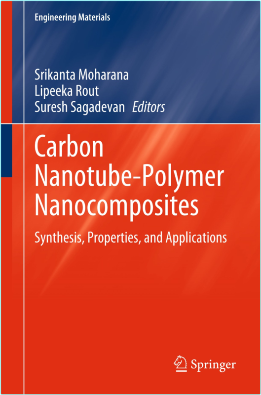 Moharana S Carbon Nanotube Polymer Nanocomposites Synthesis Properties 2024