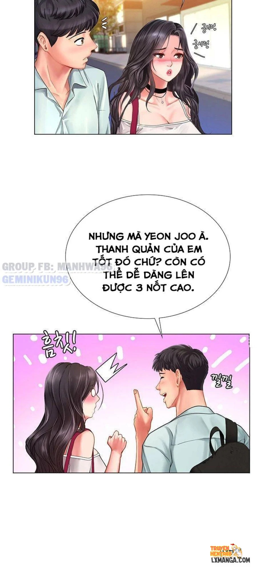 Xem ảnh tmpgrouvfx5 trong truyện hentai Noryangjin - Chap 60 - www.hentaitvn.net