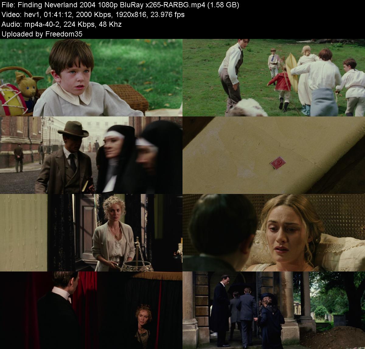 Finding-Neverland-2004-1080p-Blu-Ray-x26