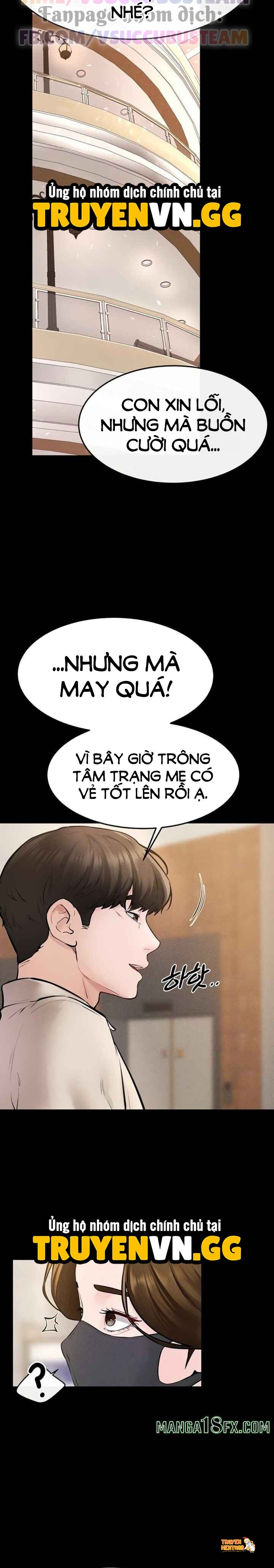 Xem ảnh Gia Đình Mới Rất Tốt Với Tôi - Chapter 99 - tmpdo00ll3k - Truyenhentaiz.net