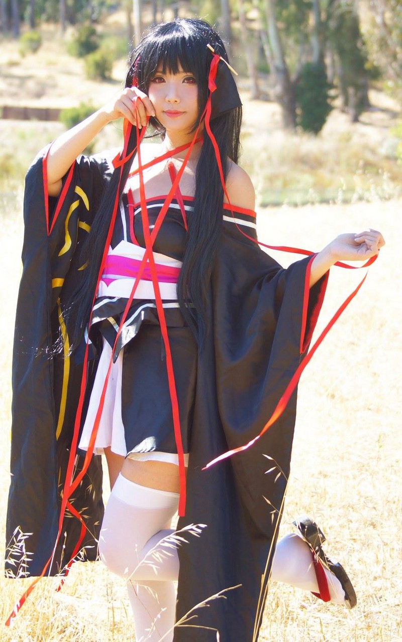 Hana Bunny Cosplay 超大合集｜728P 高清写真图片资源合集[728P-819.3M]插图1