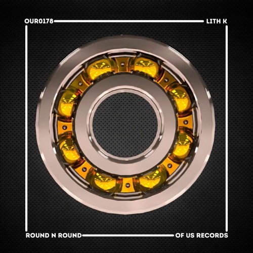 Lith K - Round N Round (2026) MP3