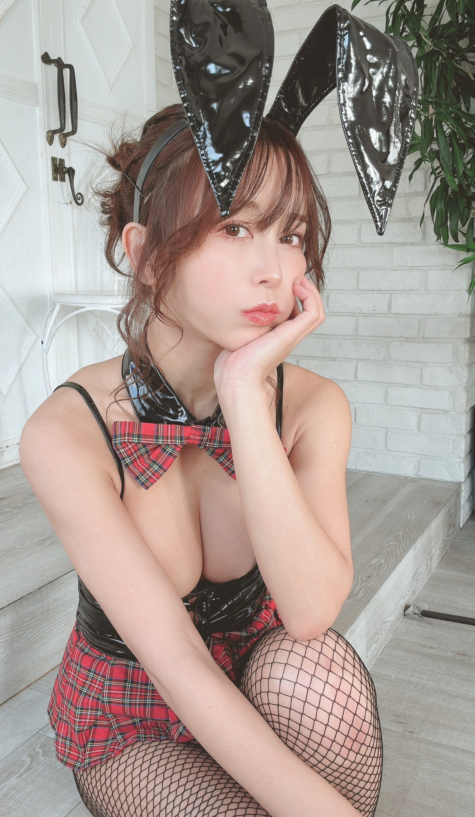 いくみ Fantia 2023年12月 写真＋视频合集（288P｜2V｜1.21GB）插图1