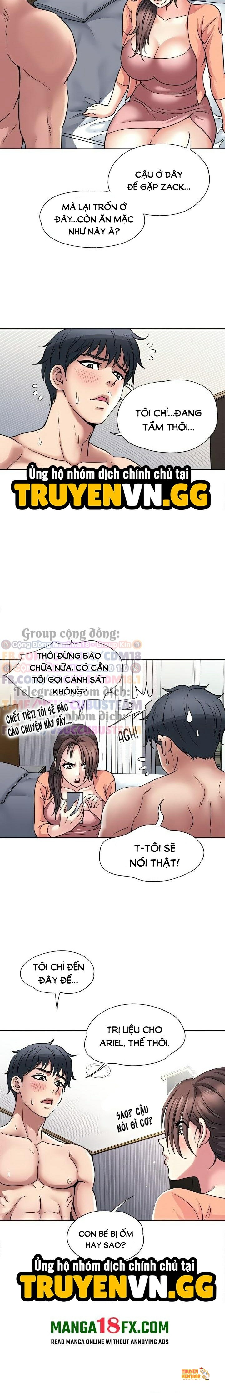 Xem ảnh Khoái Cảm Vợ Người - Chapter 3 - tmpu95csrvg - Truyenhentaiz.net