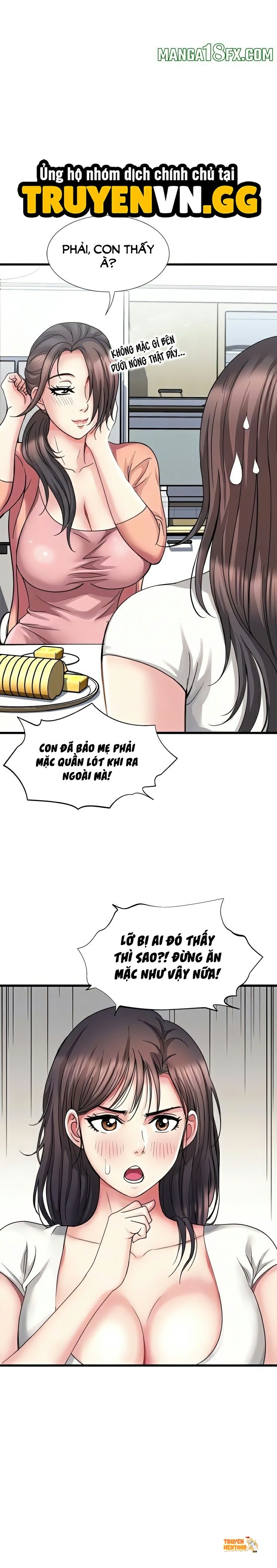 Xem ảnh Khoái Cảm Vợ Người - Chapter 3 - tmpvnhl0o8t - Truyenhentaiz.net