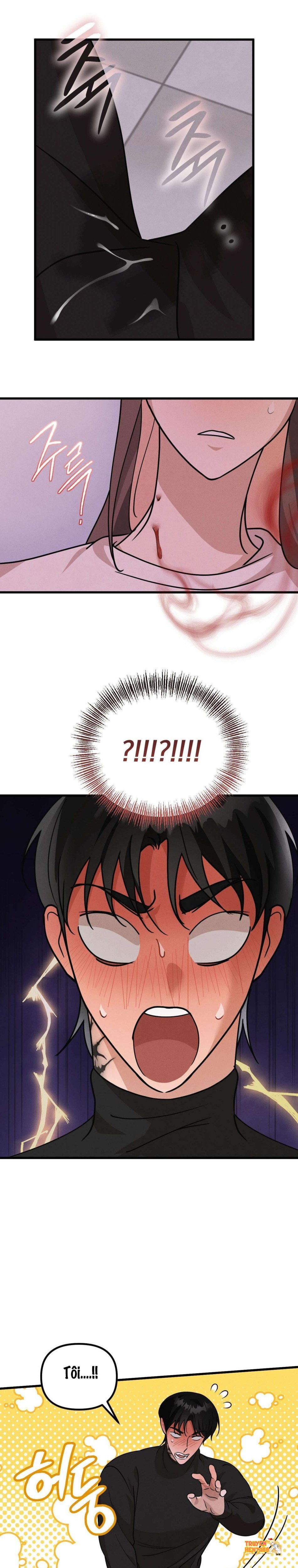 Xem ảnh tmpya3so6cp trong truyện hentai 〖18+〗- Ma Cà Rồng Của Bạn Đặt Đã Đến Rồi Đây - Chapter 3 - hentaitvn.net