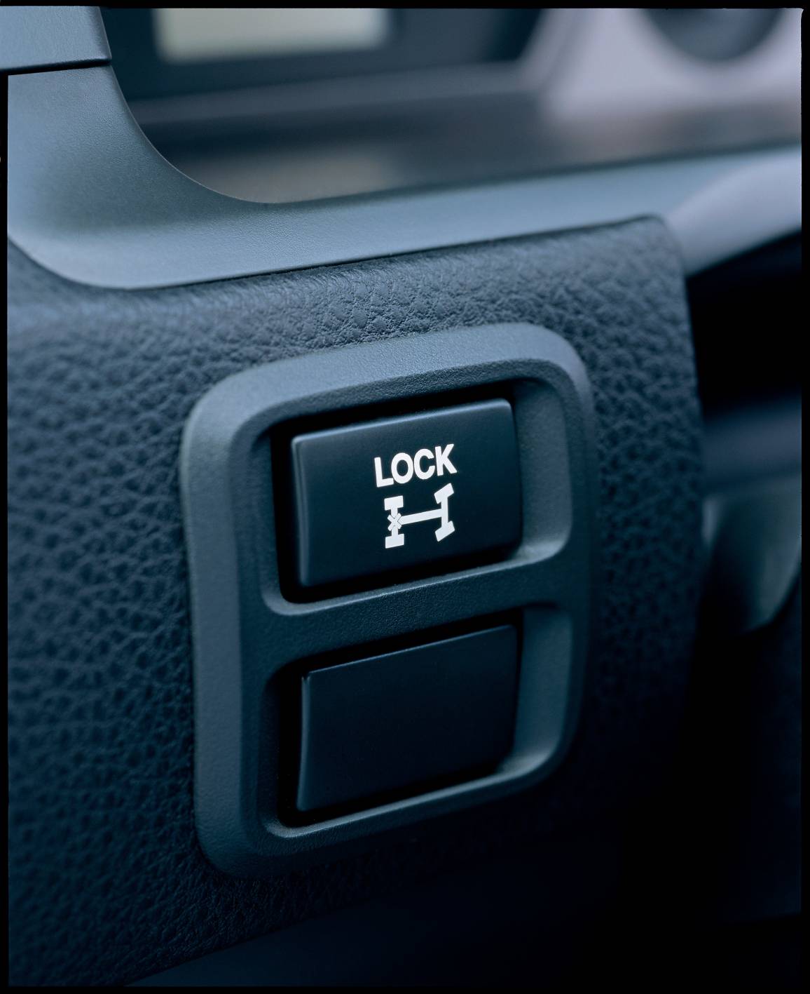 BA FALCON RTV DIFF LOCK — Postimages