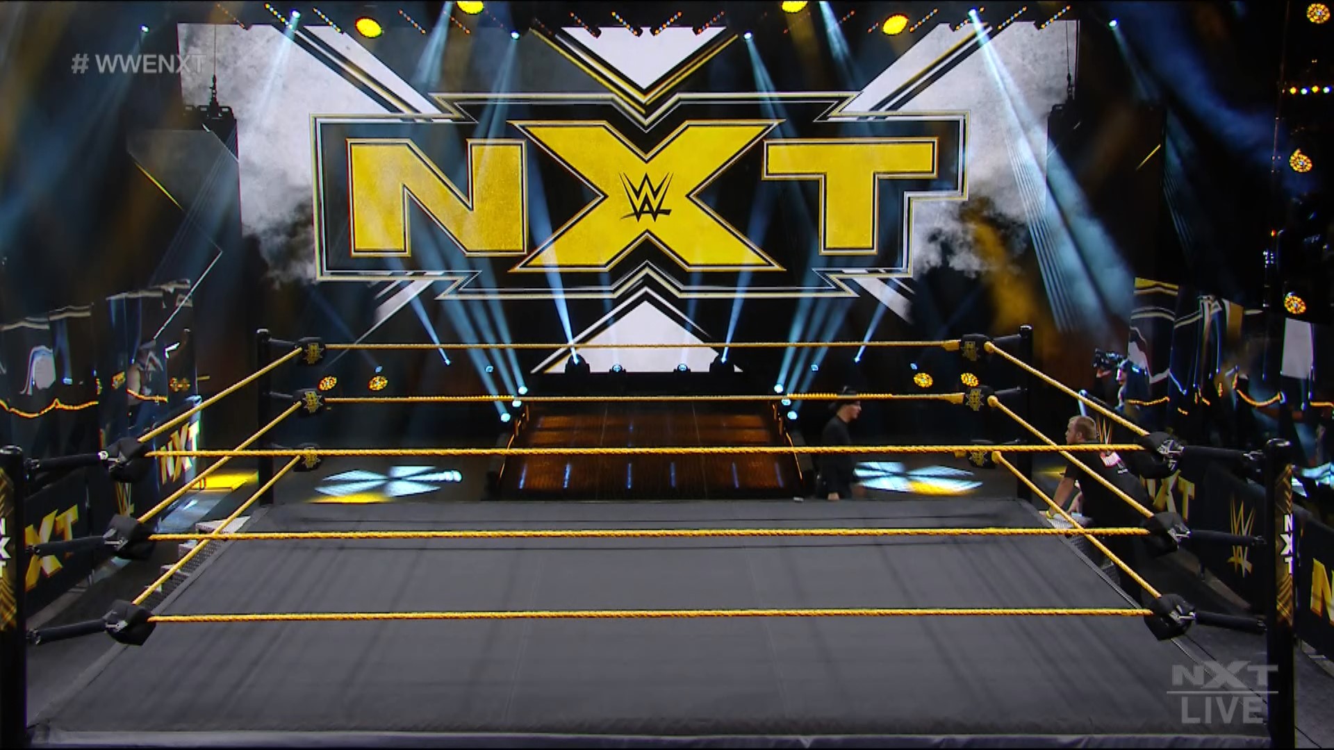 WWE NXT 2020 06 17 1080i