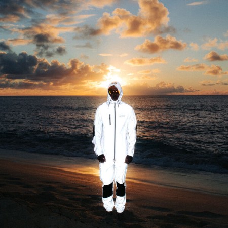 Dewey Bryan And Earoh - Beach Burners (2025)