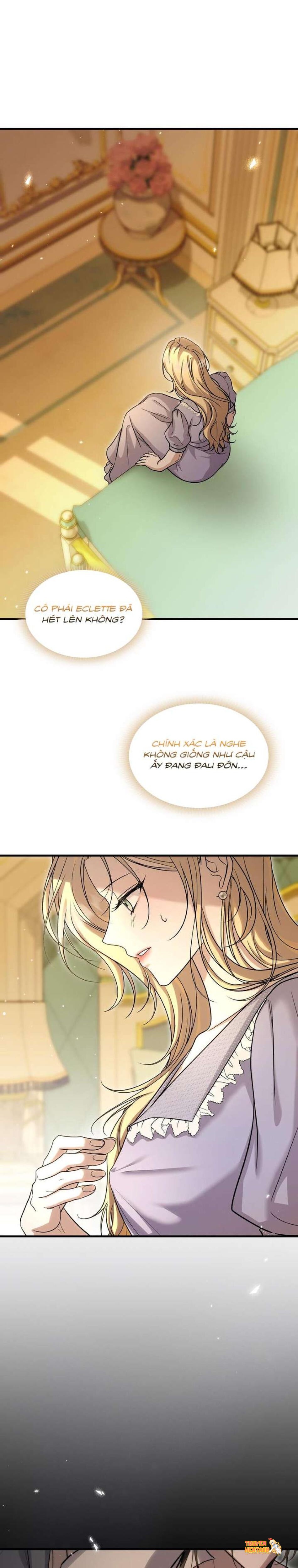 Xem ảnh tmpl dumxan trong truyện hentai [không Che] [18+] Tiểu Thư Quá Tò Mò - Chapter 2 - www.hentaitvn.net