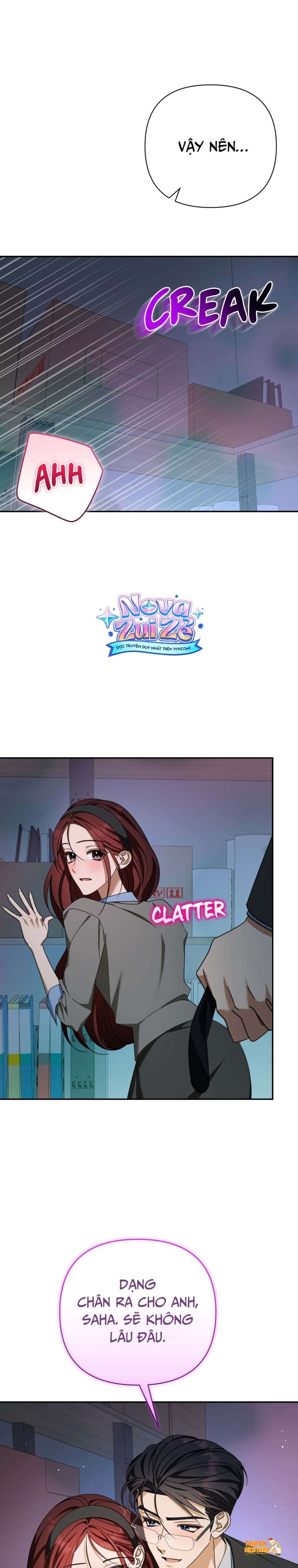 Xem ảnh [không Che] [18+] Đối Tác Trong Công Việc - Chapter 25 - tmpo6mm53hk - Truyenhentaiz.net