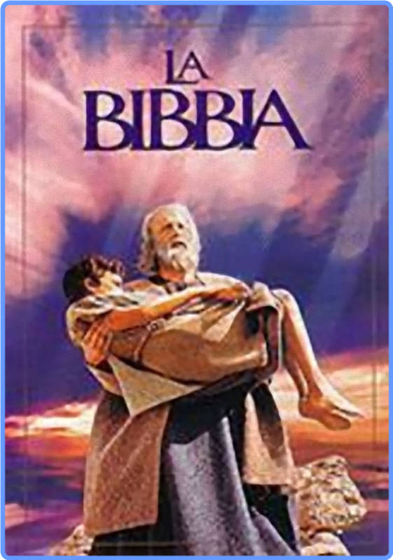 La Bibbia (1966) mkv HD 720p BDRip x264 AC3 ITA/ENG Sub ITA/ENG
