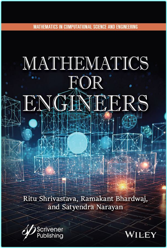 Mathematics For Engineers 1st Edition