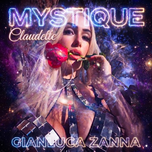 Gianluca Zanna feat. Claudette Lyons - Mystique Claudette (2026)