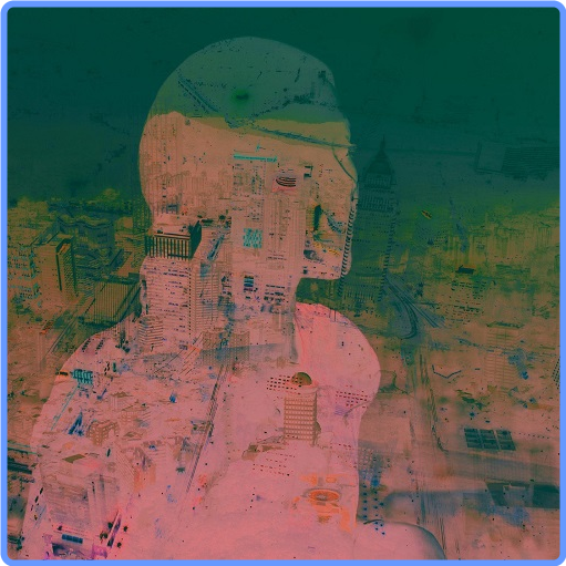 Max Richter - Voices 2 (Album, 2021) FLAC LossLess