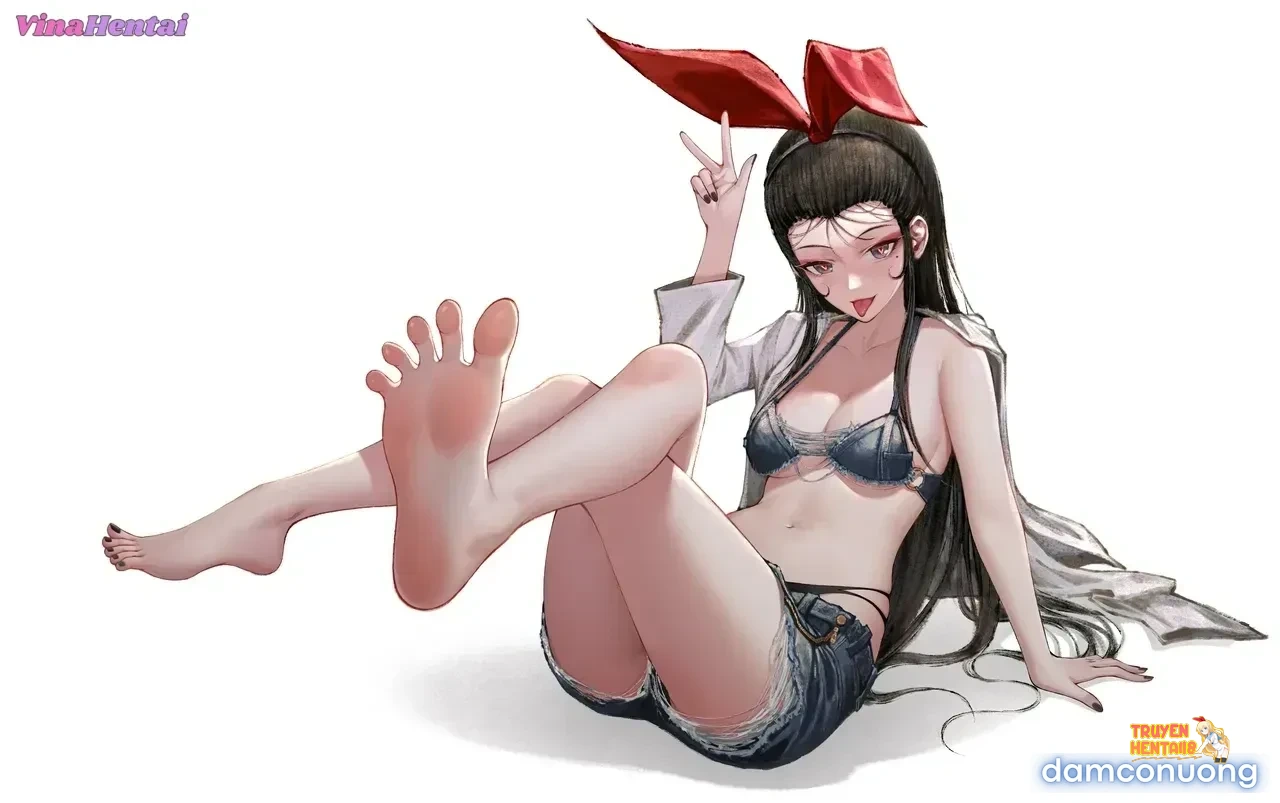 Trang truyện tmpnnxzqakr trong truyện tranh Kim Bình Mai - Chapter 0 - truyenhentai18.net