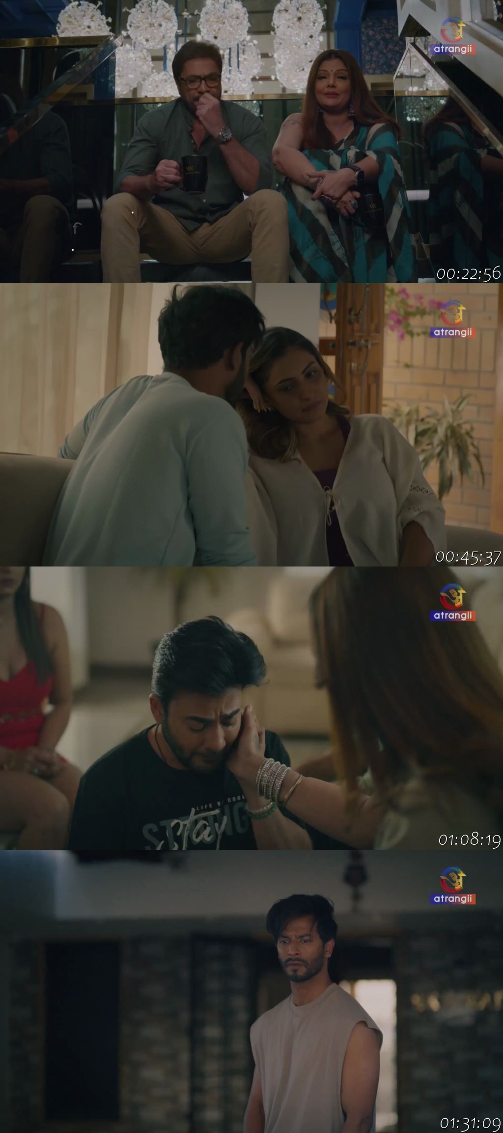 Tera Ishq Mera Fitoor Part 2
