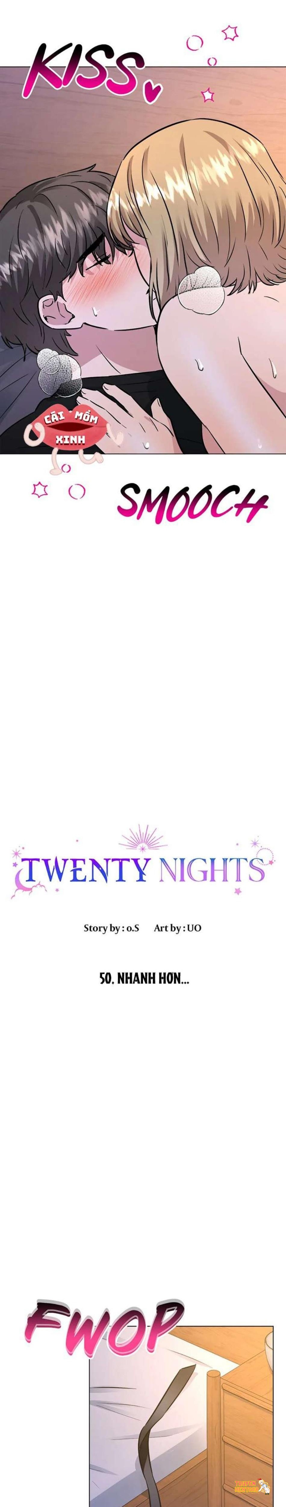Xem ảnh Twenty Nights - Chapter 51 - tmpbq9nmrdj - Truyenhentaiz.net