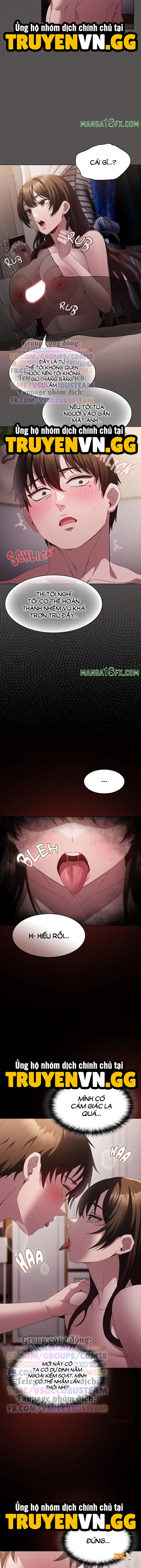 Trang truyện tmpd1p0nsdv trong truyện tranh Tin Em Đi! Em Trao Anh Lần Đầu Mà - Chapter 12 - truyenhentai18.net