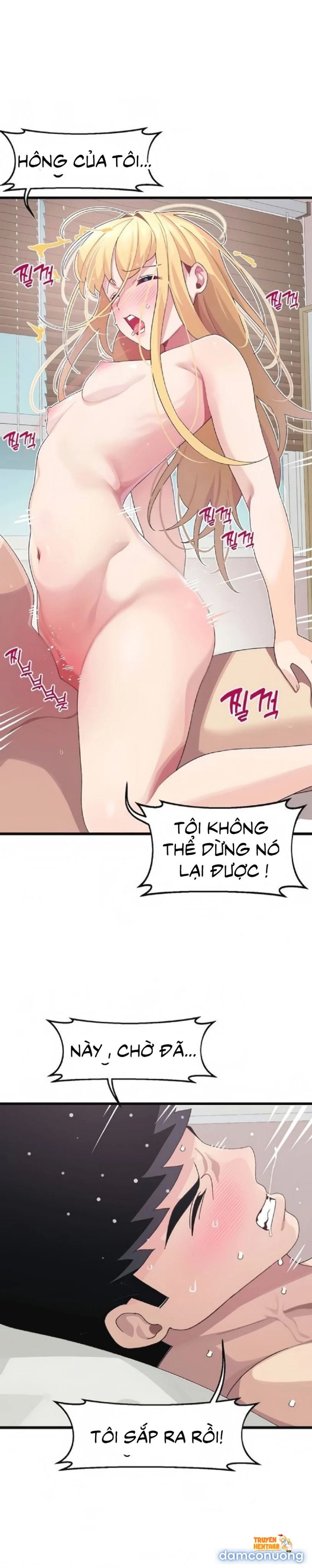 Trang truyện tmp8wsx3 o3 trong truyện tranh Liên Kết Doki Doki - Chapter 9 - truyentvn.net