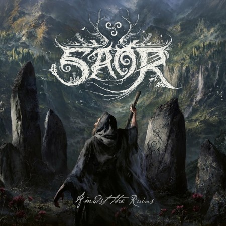 Saor - Amidst The Ruins (2025)