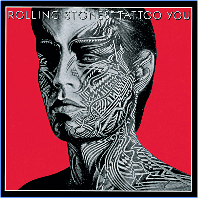The Rolling Stones - Tattoo You (Remastered, HD 24Bit, 2009) FLAC LossLess