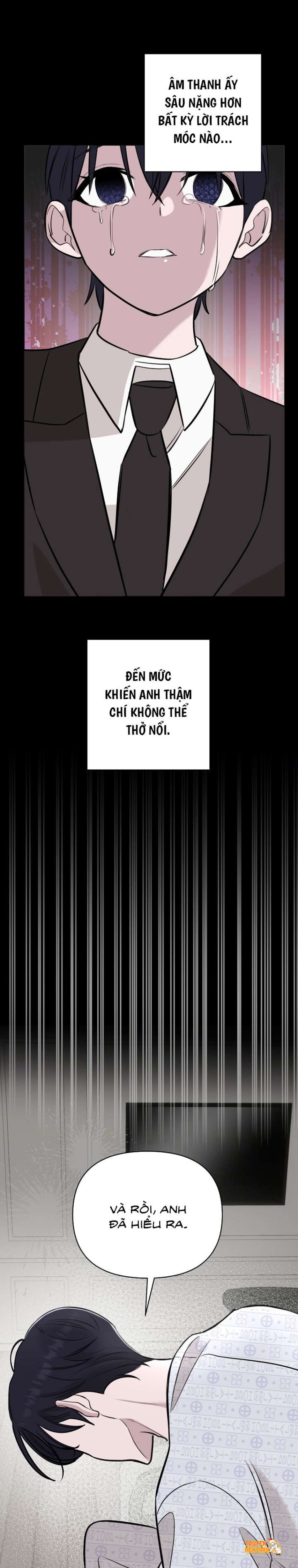 Xem ảnh 『18+』cuộc Hôn Nhân Chính Trị Đó, Tôi Sẽ Nhận - Chapter 20 - tmp ox2nq1l - HentaiTruyen.fun