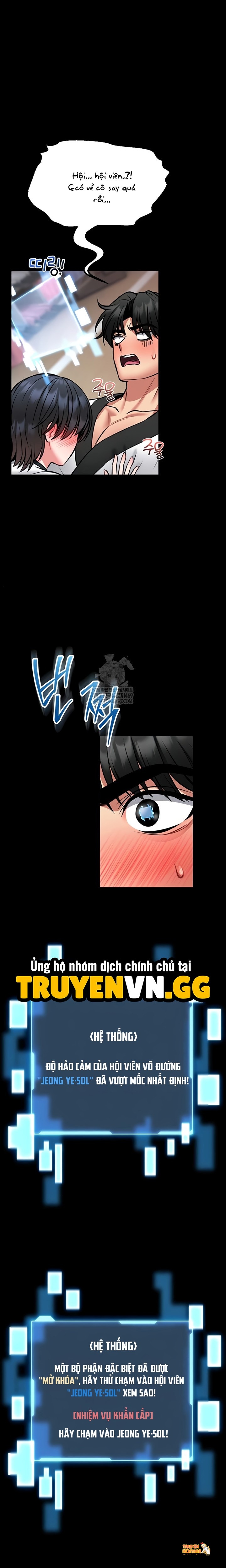 Xem ảnh Khóa Học Tự Vệ - Chapter 13 - tmpjxaxa00k - Truyenhentaiz.net