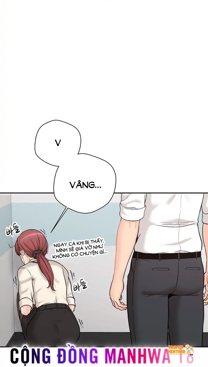 Trang truyện tmpe3ls5elk trong truyện tranh Tài Khoản Bí Mật Của Nhân Viên Mới - Chap 1 - lxmanga.org