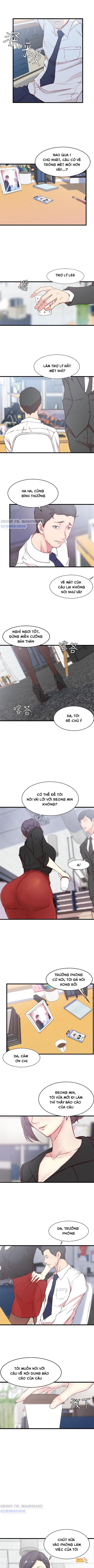 Trang truyện tmpnimfejoj trong truyện tranh Chị Gái Của Vợ Tôi - Chap 2 - lxmanga.org