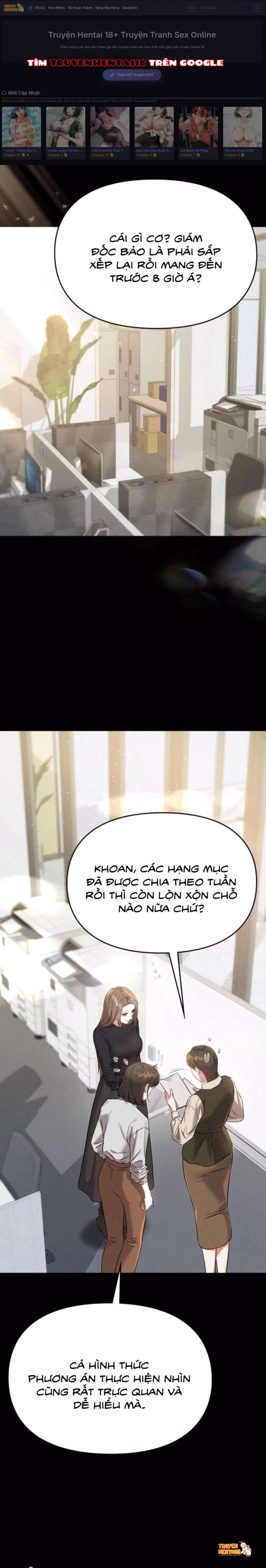 Xem ảnh [18+] Người Bạn Ban Đêm - Chapter 31 - tmpo2d r355 - Truyenhentaiz.net