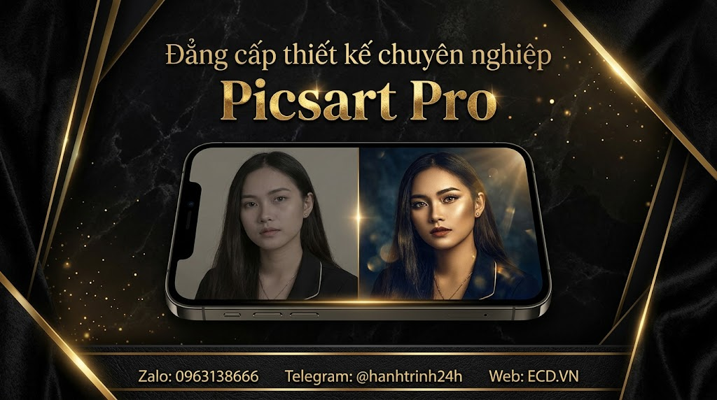 hot deal picsart pro