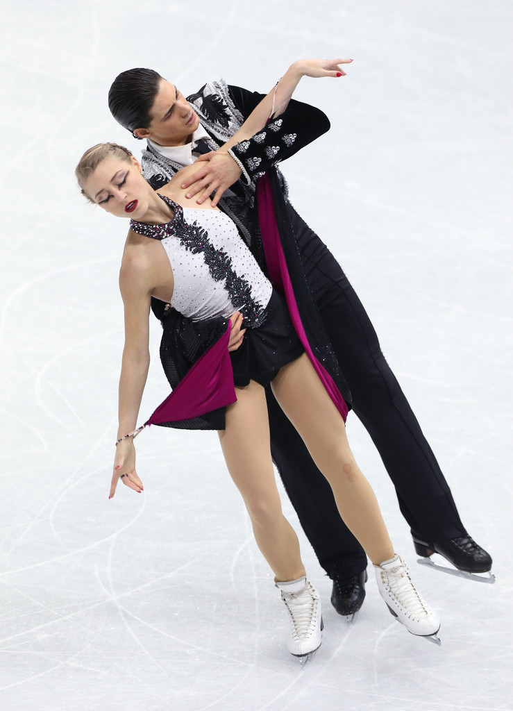 ISU Four Continents Figure Skating Championships — Postimages