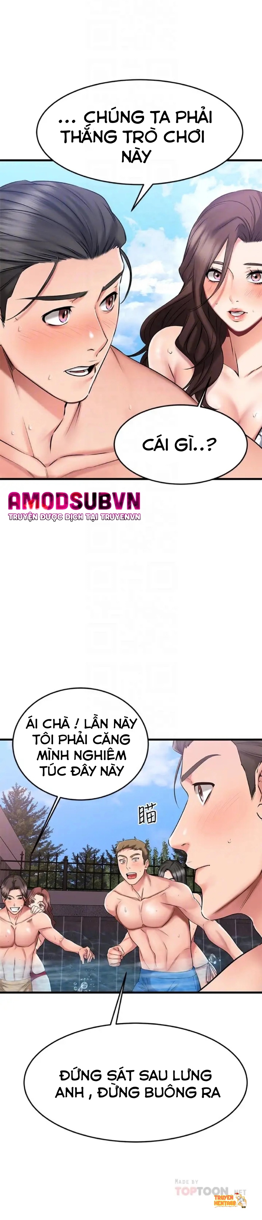 Trang truyện tmphq08wcrh trong truyện tranh Ranh Giới Người Bạn - Chapter 22 - truyenhentai18.net