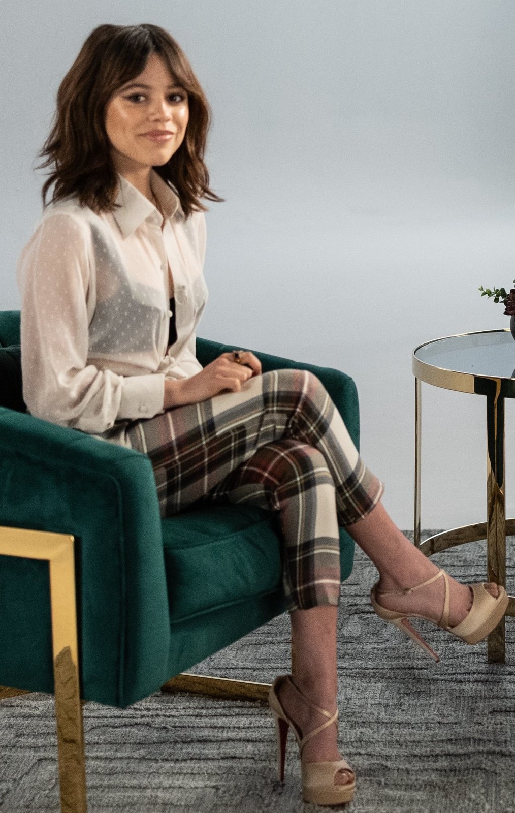 Jenna Ortega Feet 7250065 — Postimages