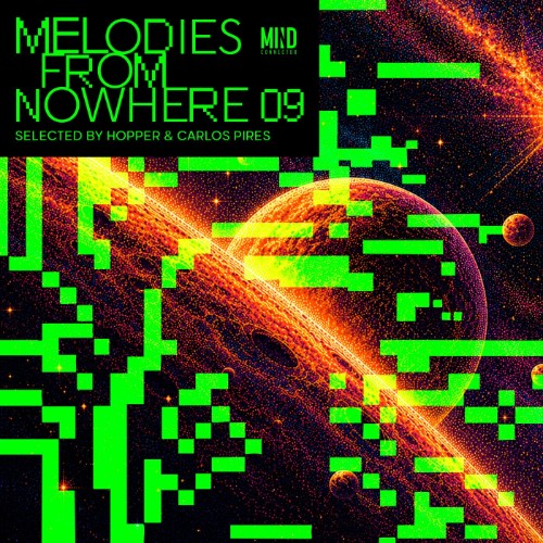 00-va-melodies-from-nowhere-vol-9-mc186-